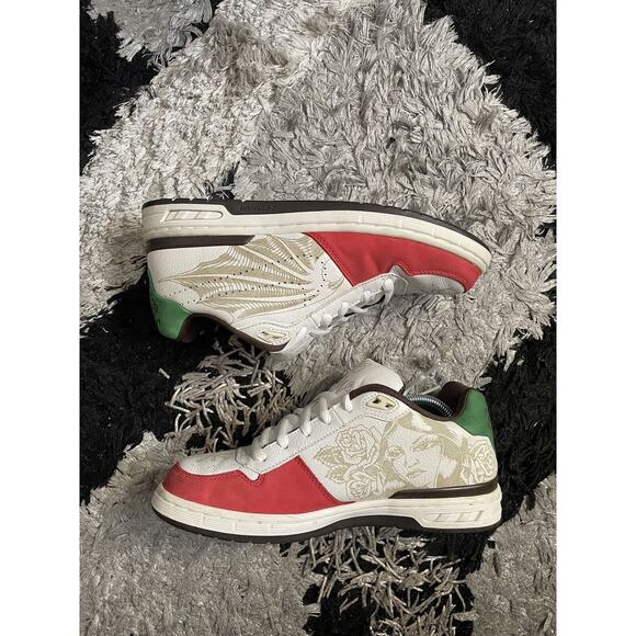 Nike SB Paul Rodriguez PROD Zoom Air Elite “Cinco De Mayo” - Size 10 main image 4